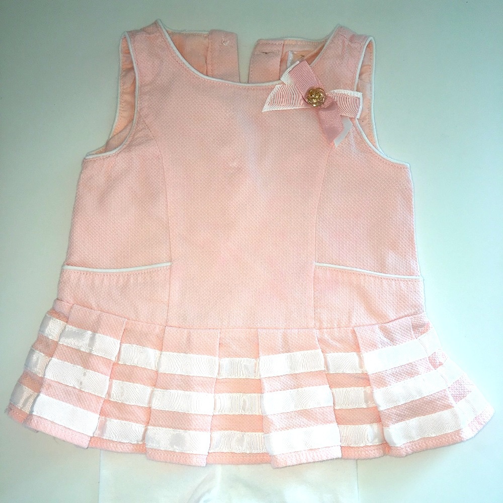 Baby Girl Outfit